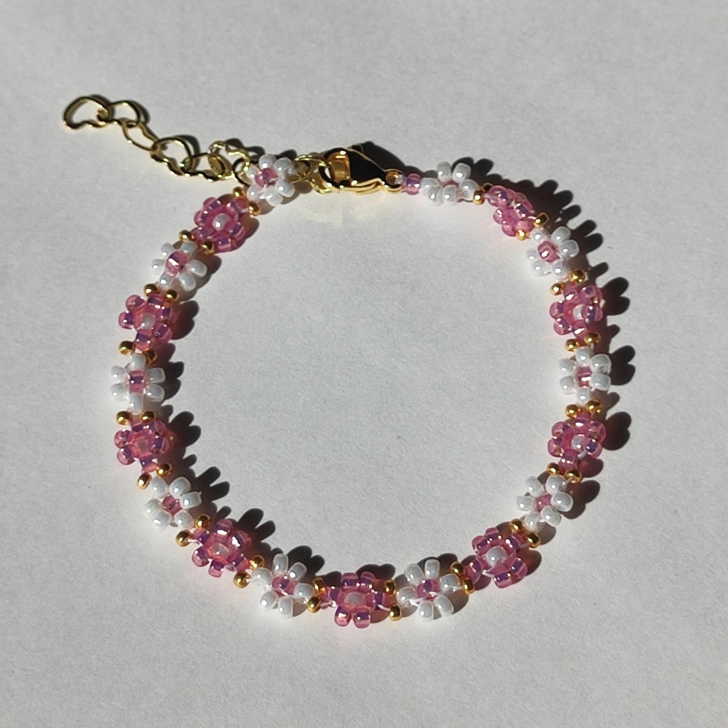 Bracelet Rosa