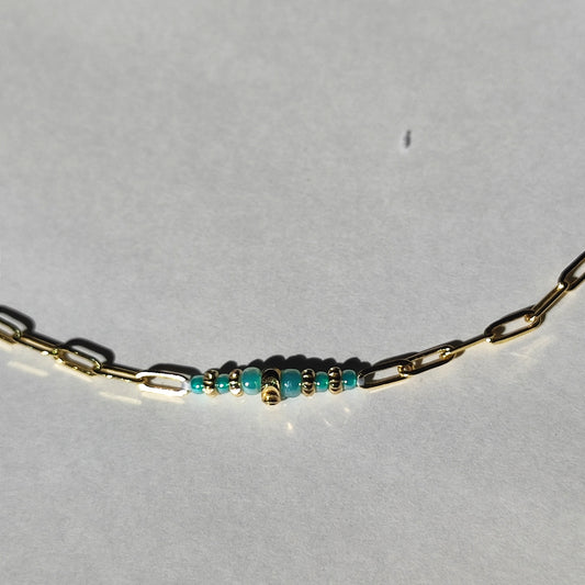 Bracelet Délia