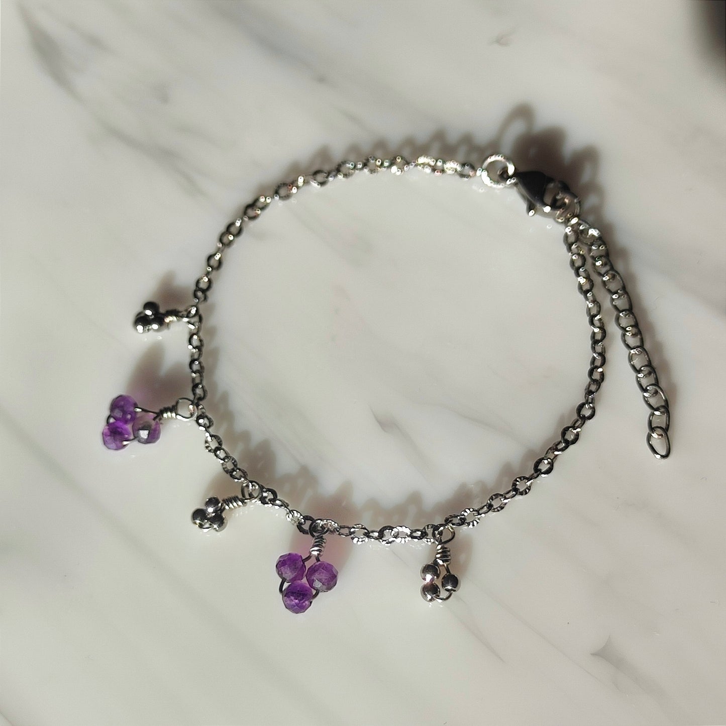 Bracelet Victoria