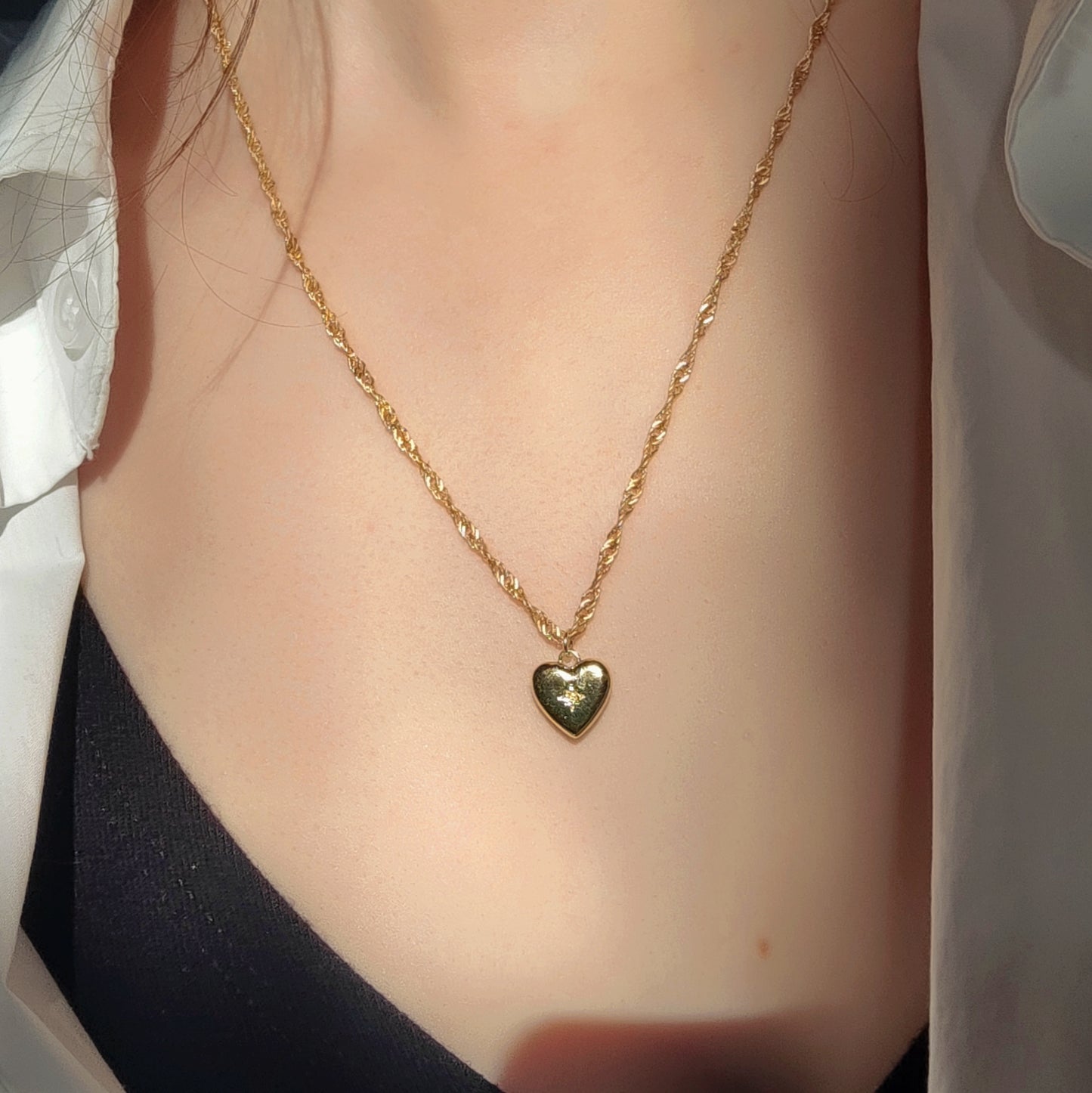 Collier Aimée