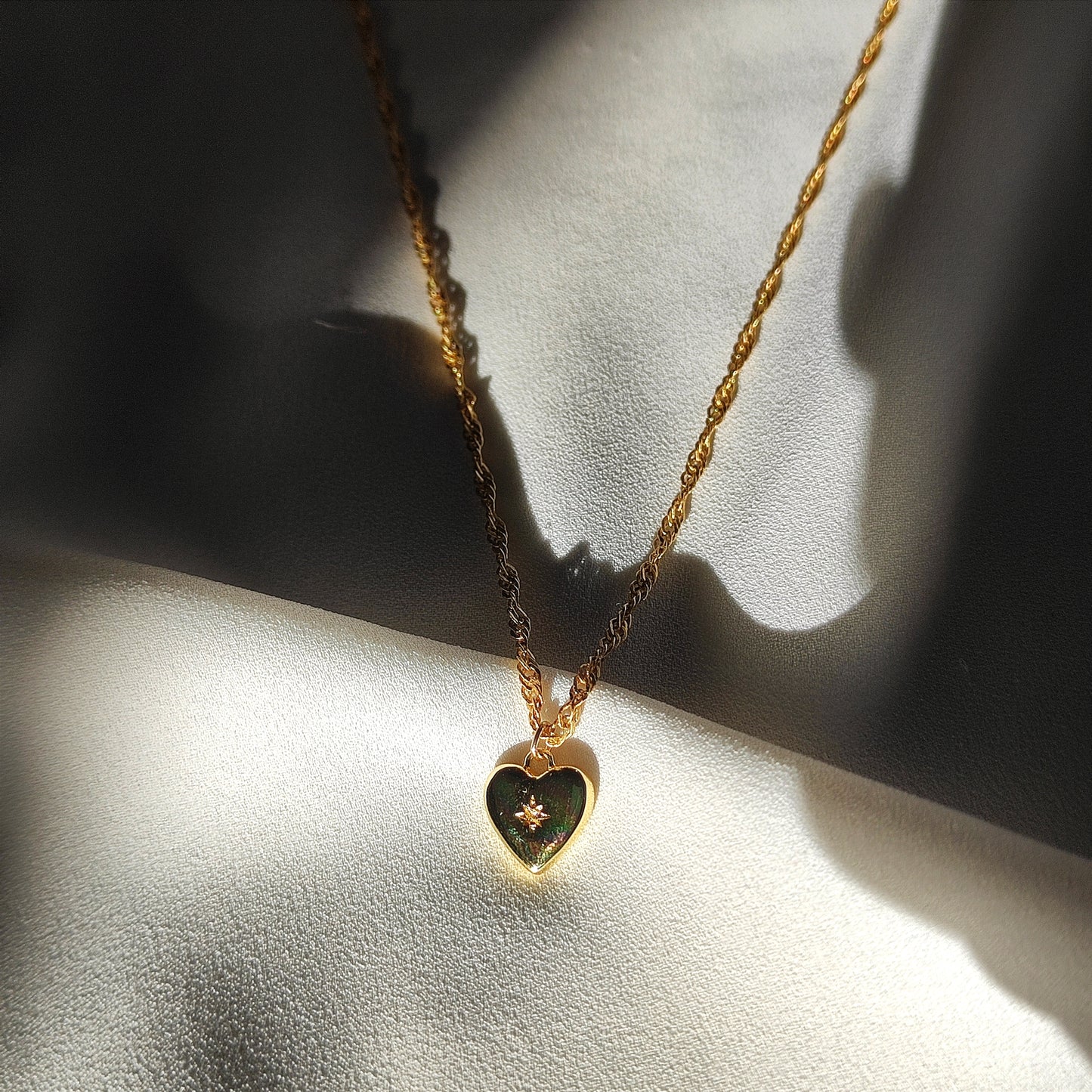 Collier Aimée