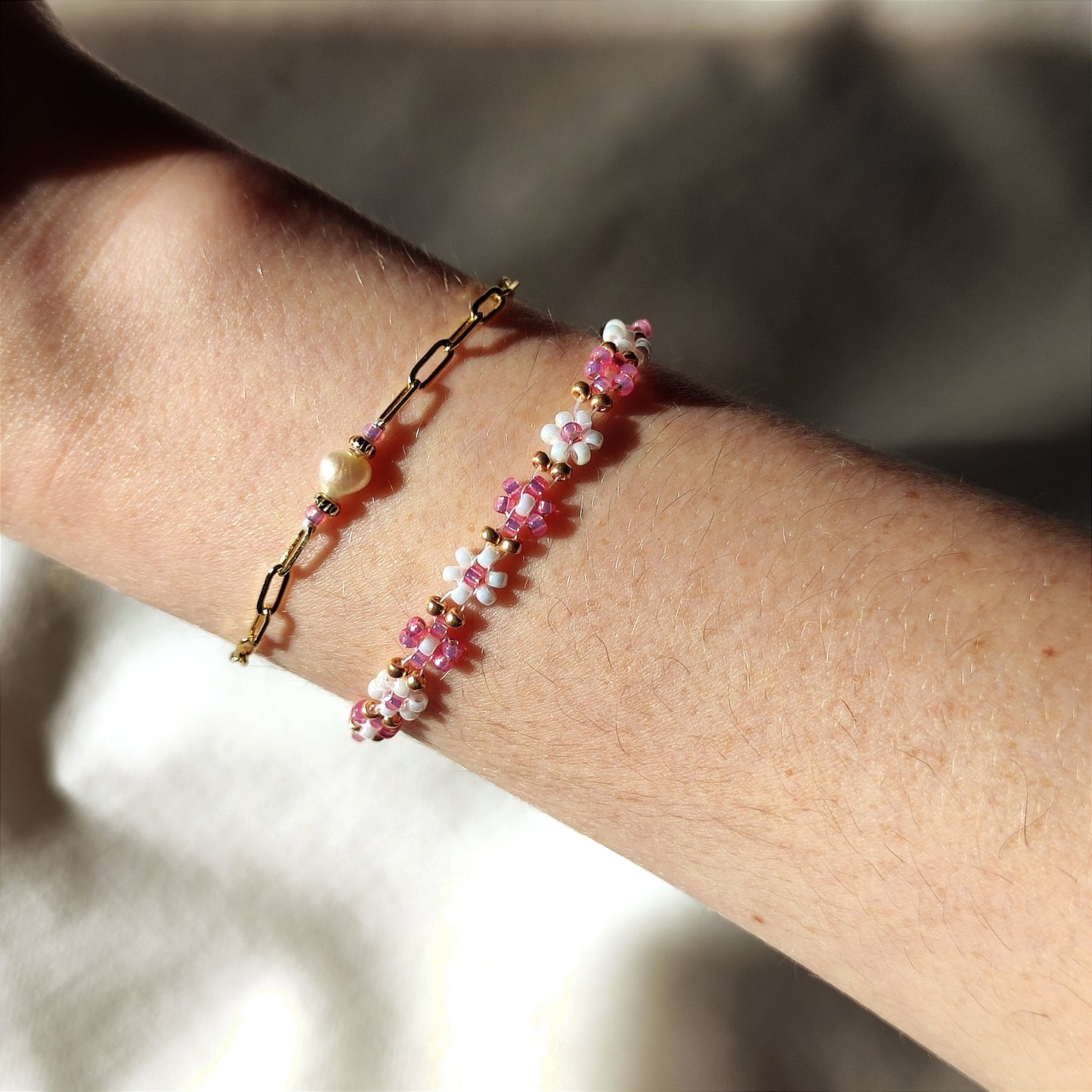 Bracelet Rosa