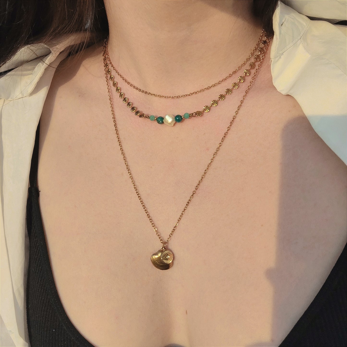 Collier Calissa