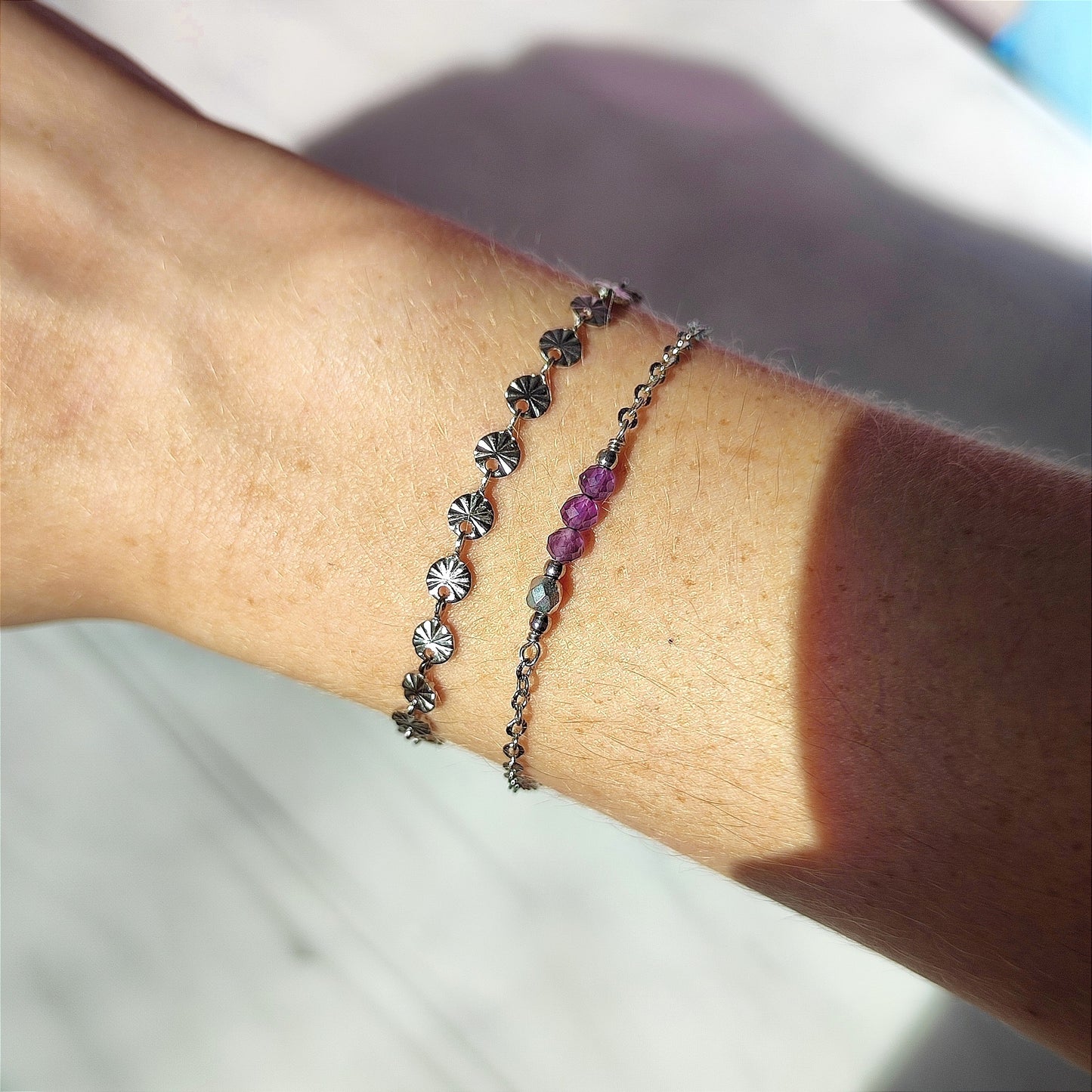 Bracelet Alma