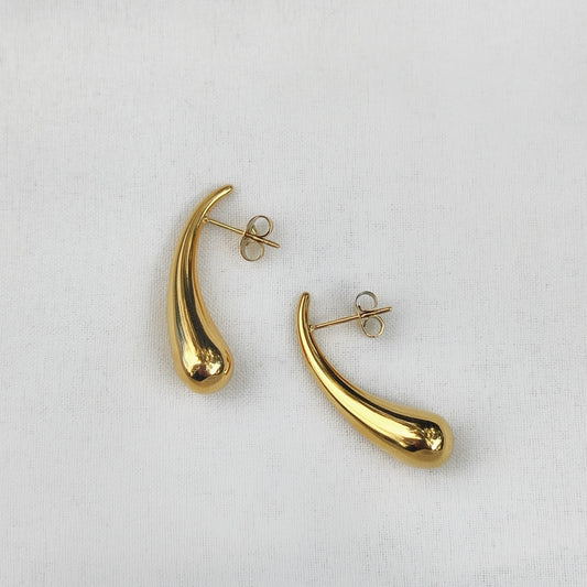 Boucles d'oreilles Louise